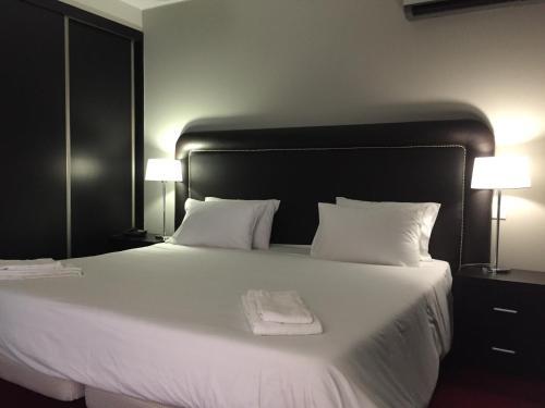 Fotos del hotel - HOTEL VILA