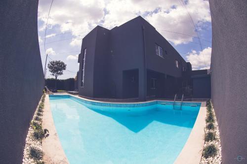 Fotos del hotel - HOTEL VILA