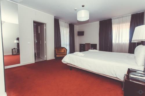 Fotos del hotel - HOTEL VILA