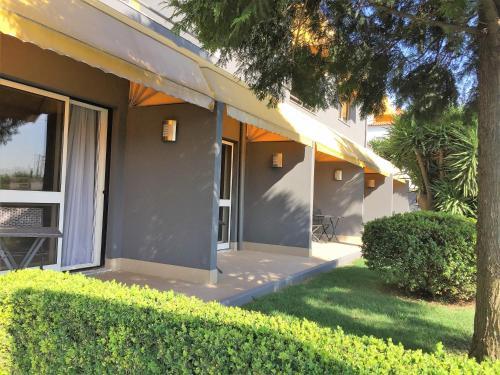 Fotos del hotel - HOTEL VILA
