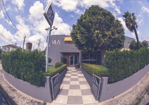 Fotos del hotel - HOTEL VILA