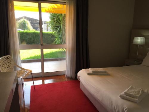 Fotos del hotel - HOTEL VILA