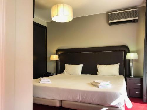 Fotos del hotel - HOTEL VILA