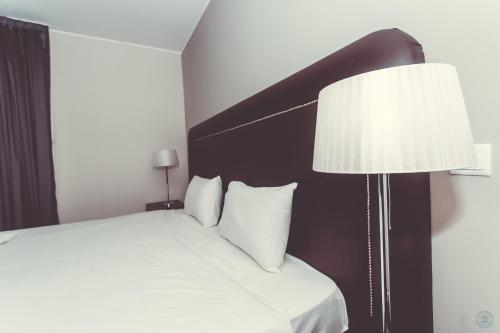 Fotos del hotel - HOTEL VILA