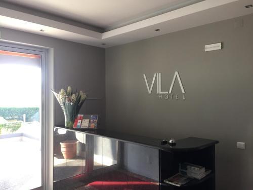 Fotos del hotel - HOTEL VILA