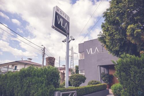 Fotos del hotel - HOTEL VILA