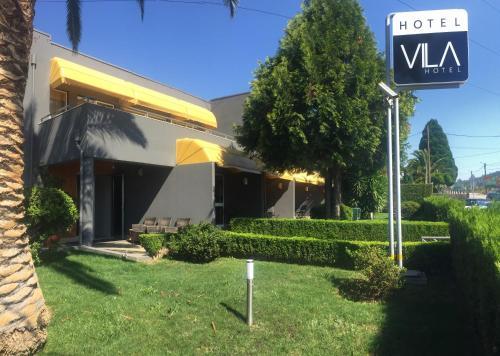 Fotos del hotel - HOTEL VILA
