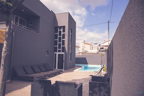 Fotos del hotel - HOTEL VILA