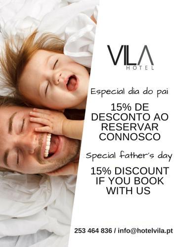 Fotos del hotel - HOTEL VILA