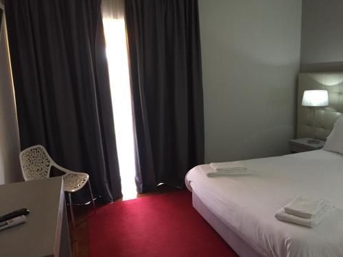Fotos del hotel - HOTEL VILA