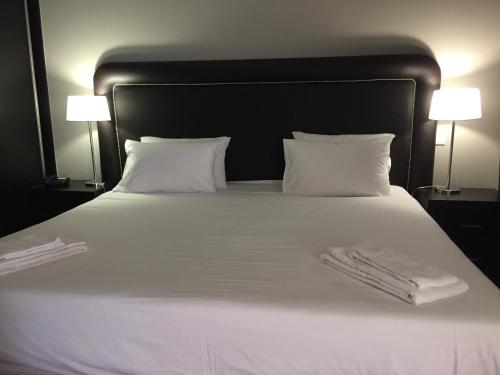 Fotos del hotel - HOTEL VILA