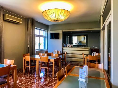 Fotos del hotel - HOTEL VILA