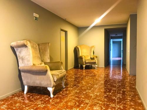 Fotos del hotel - HOTEL VILA