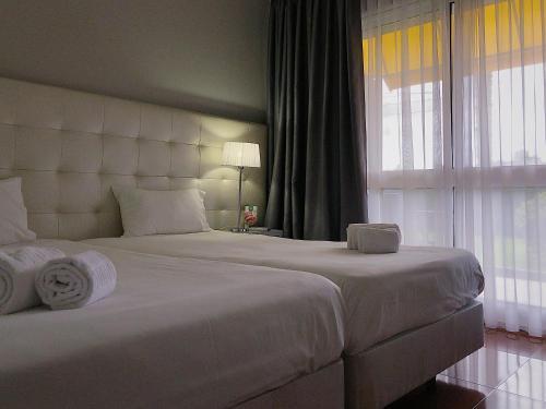 Fotos del hotel - HOTEL VILA