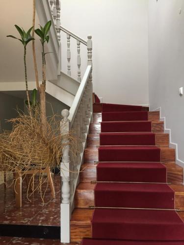 Fotos del hotel - HOTEL VILA