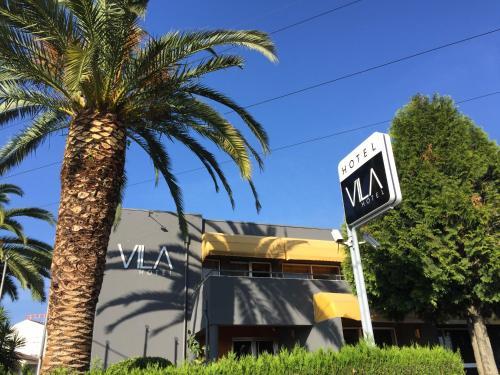 Fotos del hotel - HOTEL VILA