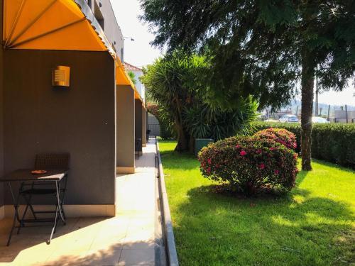 Fotos del hotel - HOTEL VILA