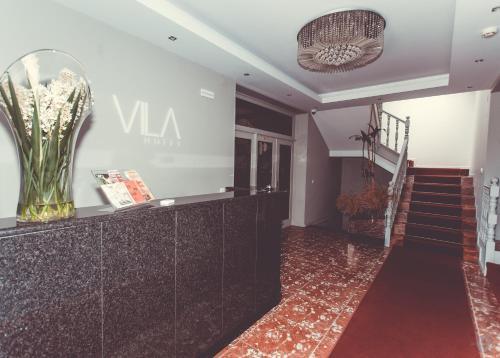 Fotos del hotel - HOTEL VILA