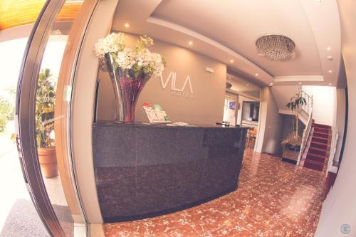 Fotos del hotel - HOTEL VILA