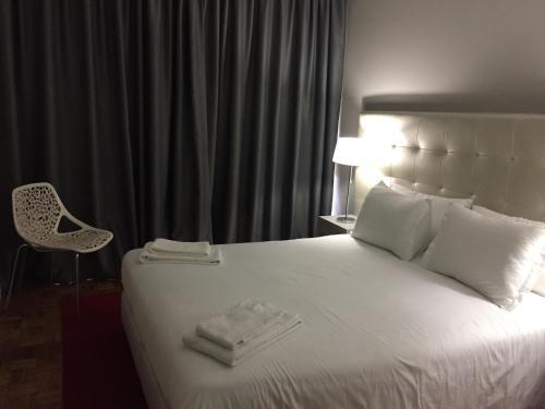 Fotos del hotel - HOTEL VILA