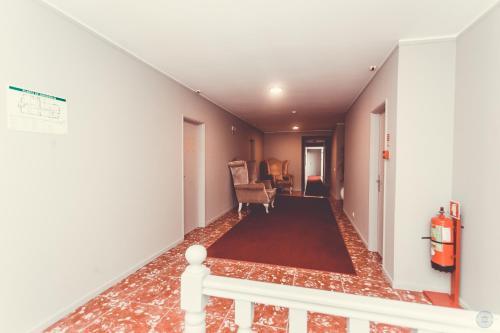 Fotos del hotel - HOTEL VILA