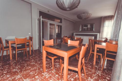 Fotos del hotel - HOTEL VILA