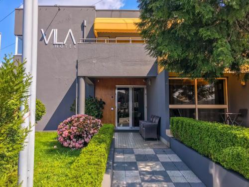 Fotos del hotel - HOTEL VILA