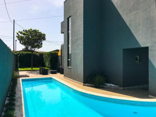 Fotos del hotel - HOTEL VILA