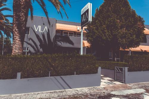 Fotos del hotel - HOTEL VILA