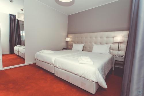 Fotos del hotel - HOTEL VILA