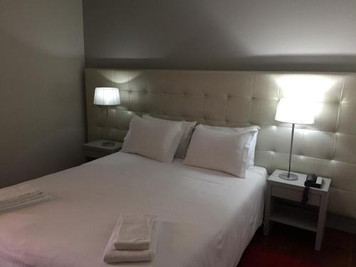 Fotos del hotel - HOTEL VILA