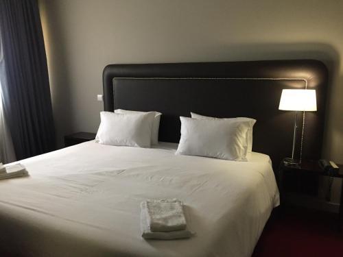 Fotos del hotel - HOTEL VILA