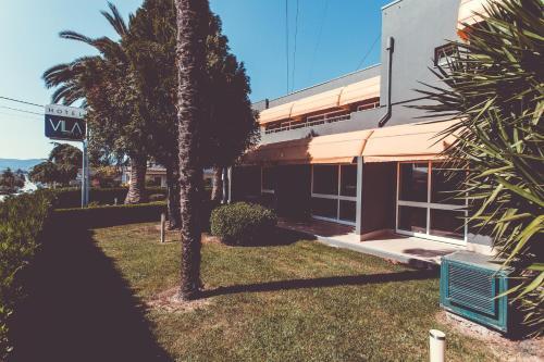 Fotos del hotel - HOTEL VILA