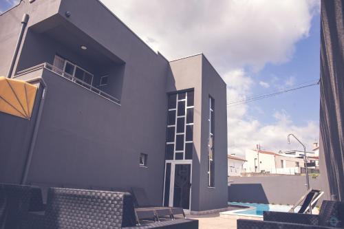 Fotos del hotel - HOTEL VILA