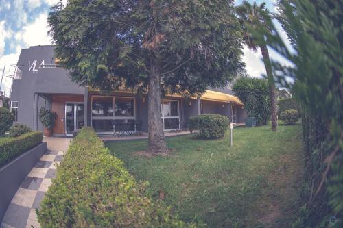 Fotos del hotel - HOTEL VILA