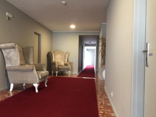 Fotos del hotel - HOTEL VILA