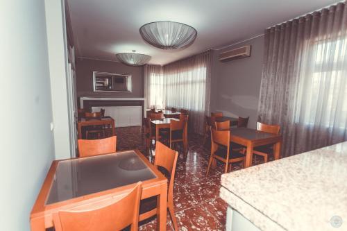 Fotos del hotel - HOTEL VILA