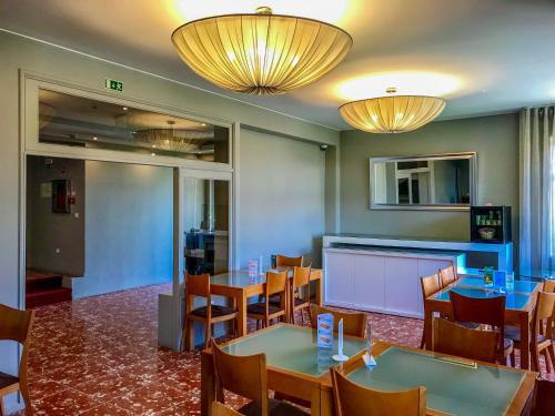 Fotos del hotel - HOTEL VILA