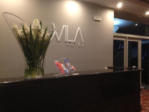 Fotos del hotel - HOTEL VILA
