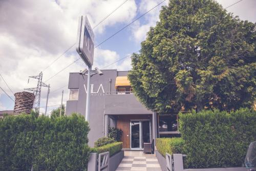 Fotos del hotel - HOTEL VILA