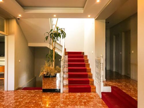Fotos del hotel - HOTEL VILA