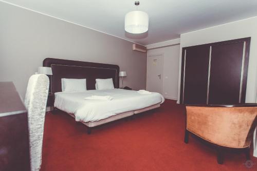 Fotos del hotel - HOTEL VILA