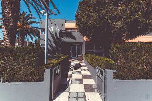 Fotos del hotel - HOTEL VILA