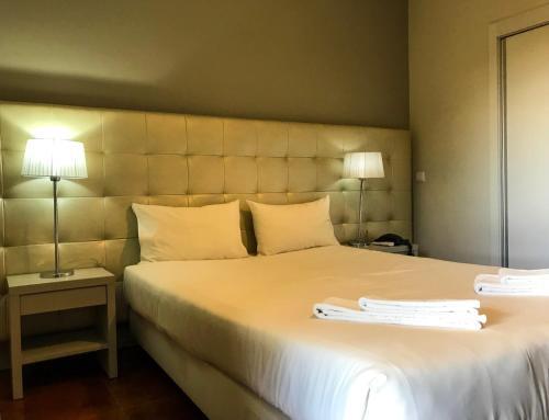 Fotos del hotel - HOTEL VILA