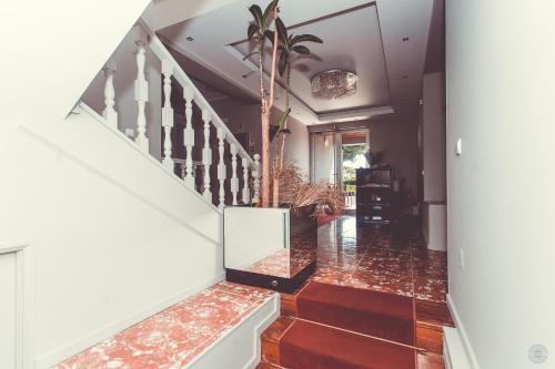 Fotos del hotel - HOTEL VILA