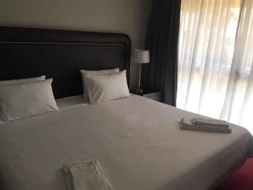 Fotos del hotel - HOTEL VILA