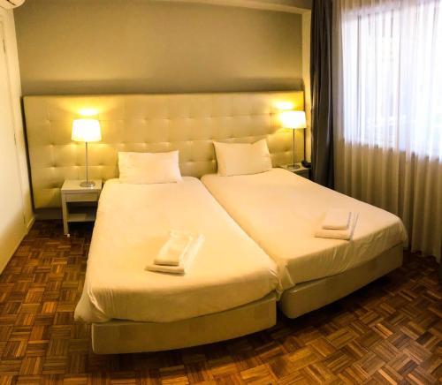 Fotos del hotel - HOTEL VILA