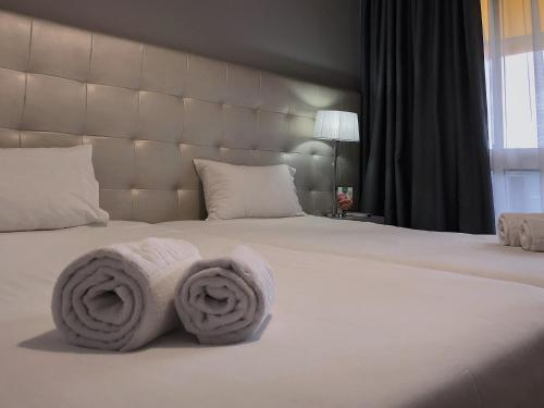 Fotos del hotel - HOTEL VILA