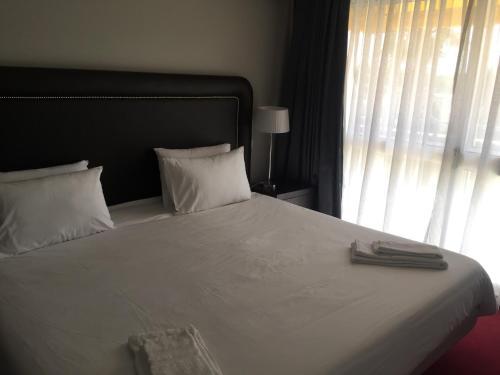 Fotos del hotel - HOTEL VILA