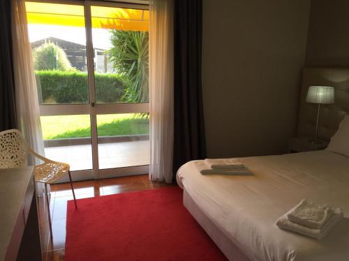 Fotos del hotel - HOTEL VILA